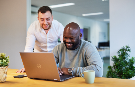 cloudgebaseerde software