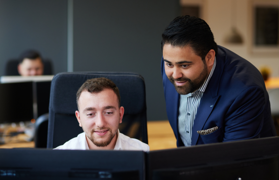 compleet boekhoudprogramma